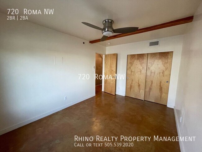 Building Photo - 720 Roma Ave NW