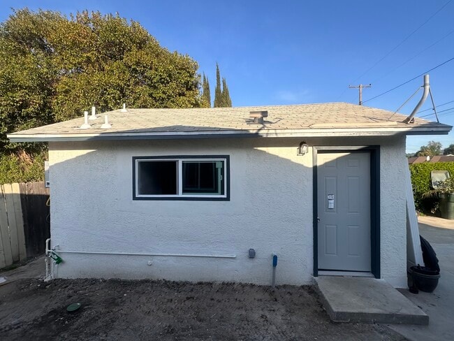 Building Photo - 15509 Denley St
