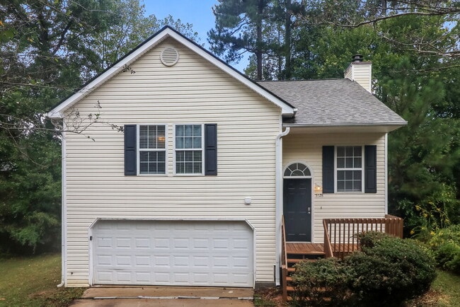 Building Photo - 5328 Brickleberry Way