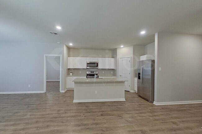 Foto del edificio - 110 Yardley Ct