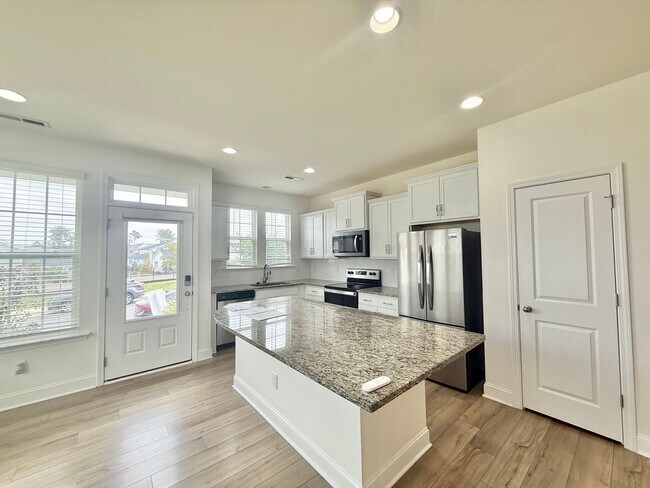 Foto del edificio - 1826 Grassy Falls Ln