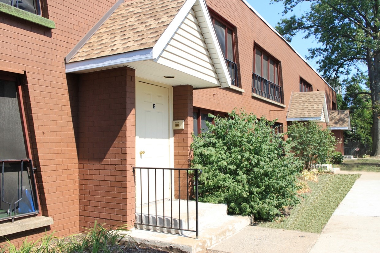 Lansdale Village Apartments Lansdale