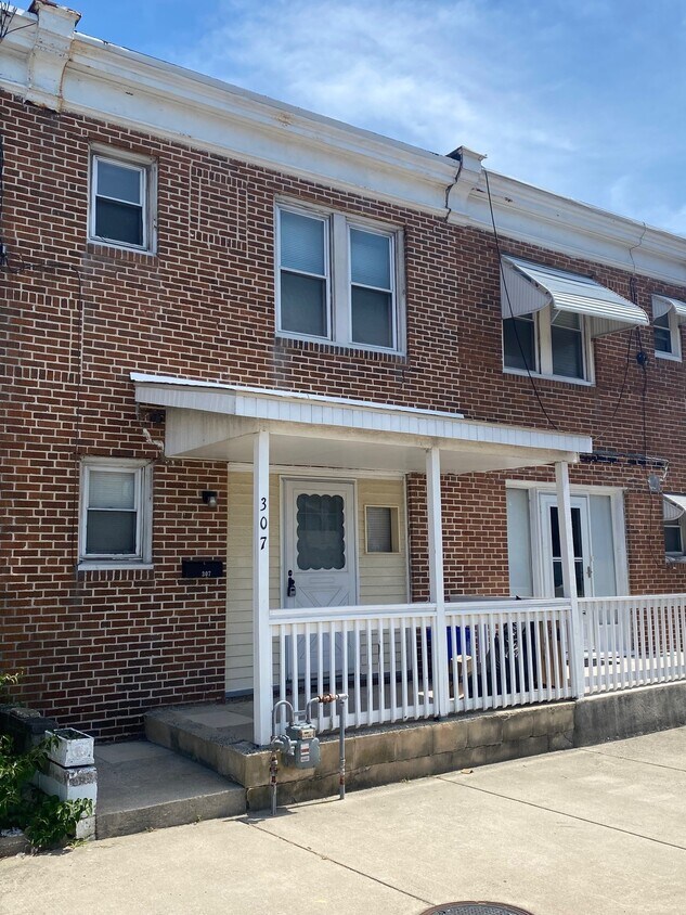 Foto principal - 307 N Delaware Ave