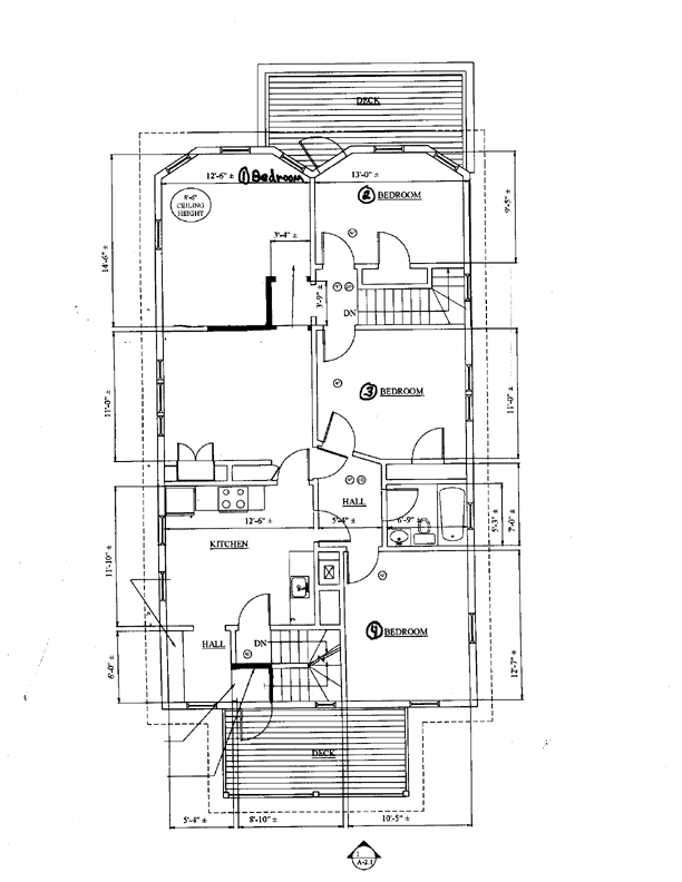 Foto del edificio - 33 Iroquois St