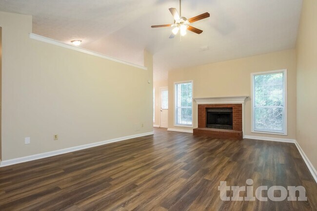 Building Photo - 625 Corley Brook Way