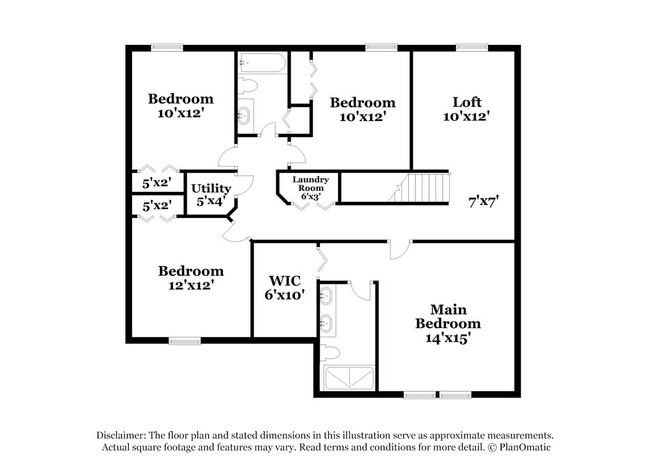 Building Photo - 10410 Candleberry Woods Dr