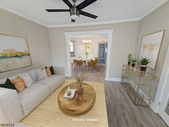 Foto del edificio - 35 Curtis St