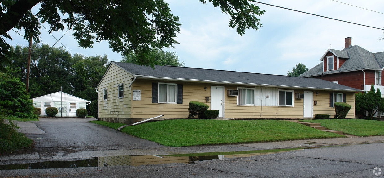 Primary Photo - 1403 Spring Ave NE