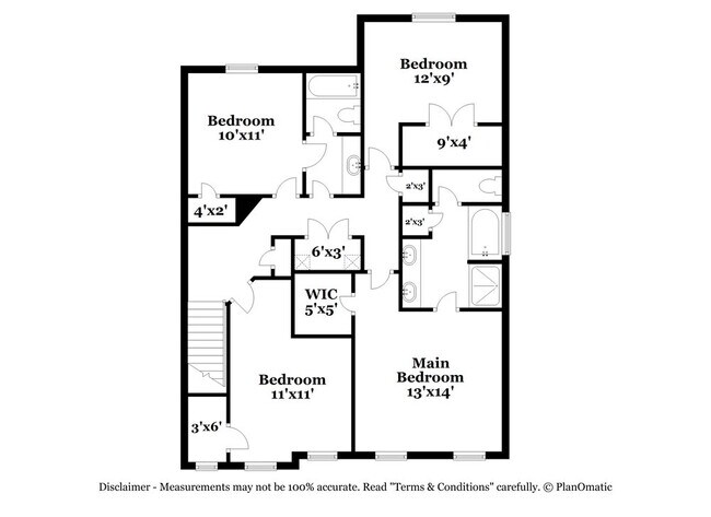 Foto del edificio - 118 Mineral Springs Ln