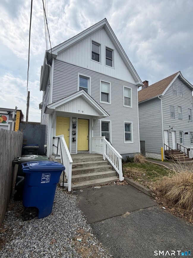 Building Photo - 7-9 Wilson St