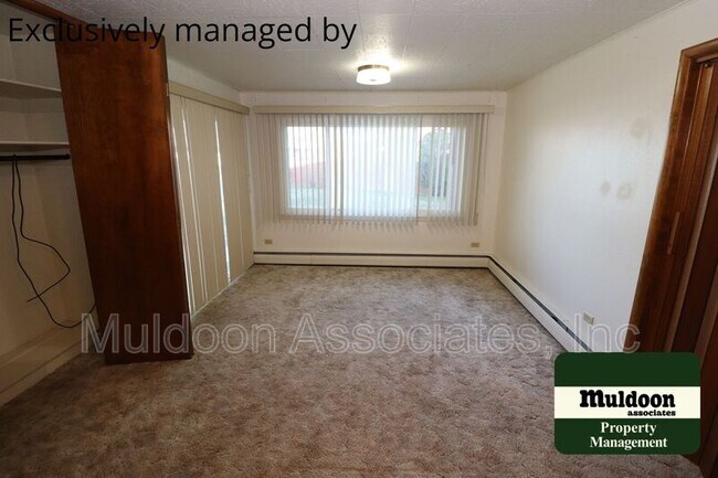 Foto del edificio - 3602 Morris Ave