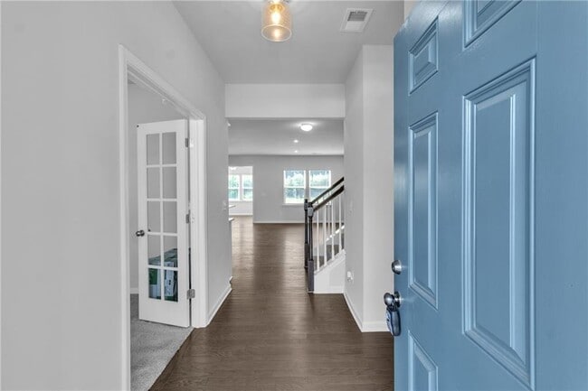 Foto del edificio - 1373 Maston Rd