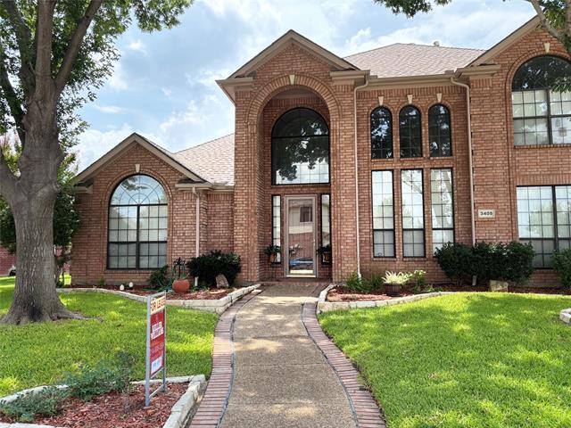 Foto principal - 3405 Hillpark Ln
