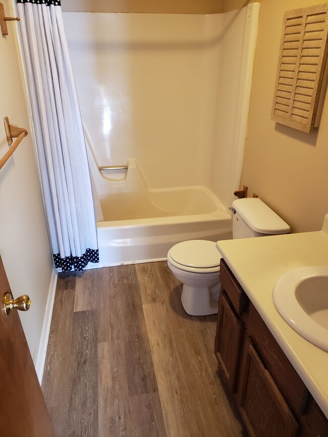 Foto del edificio - 9 Lafayette Pl