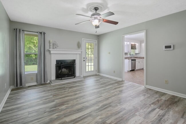 Building Photo - 3970 Loufield Dr