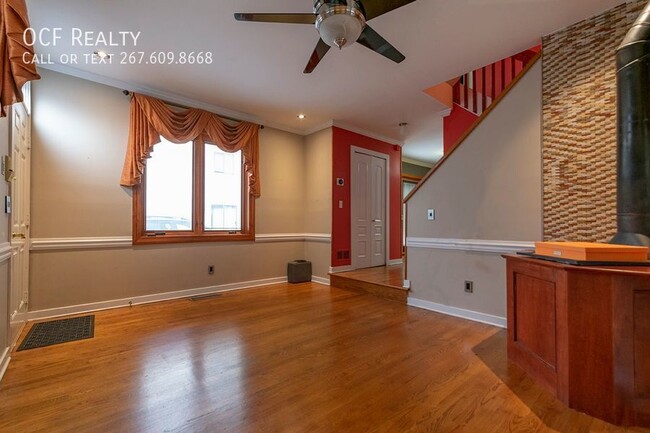 Building Photo - 2030 South St, Unit H- Beautiful Condo in ...