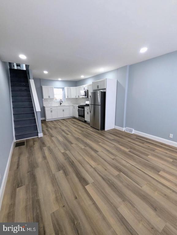 Foto del edificio - 1539 S Stillman St