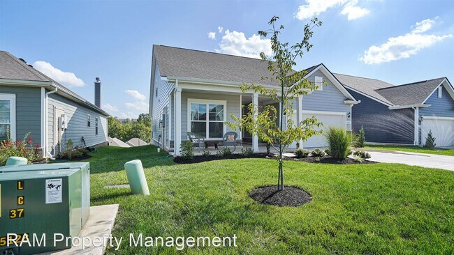 Building Photo - 3 br, 2 bath House - 3415 Hattie Lane
