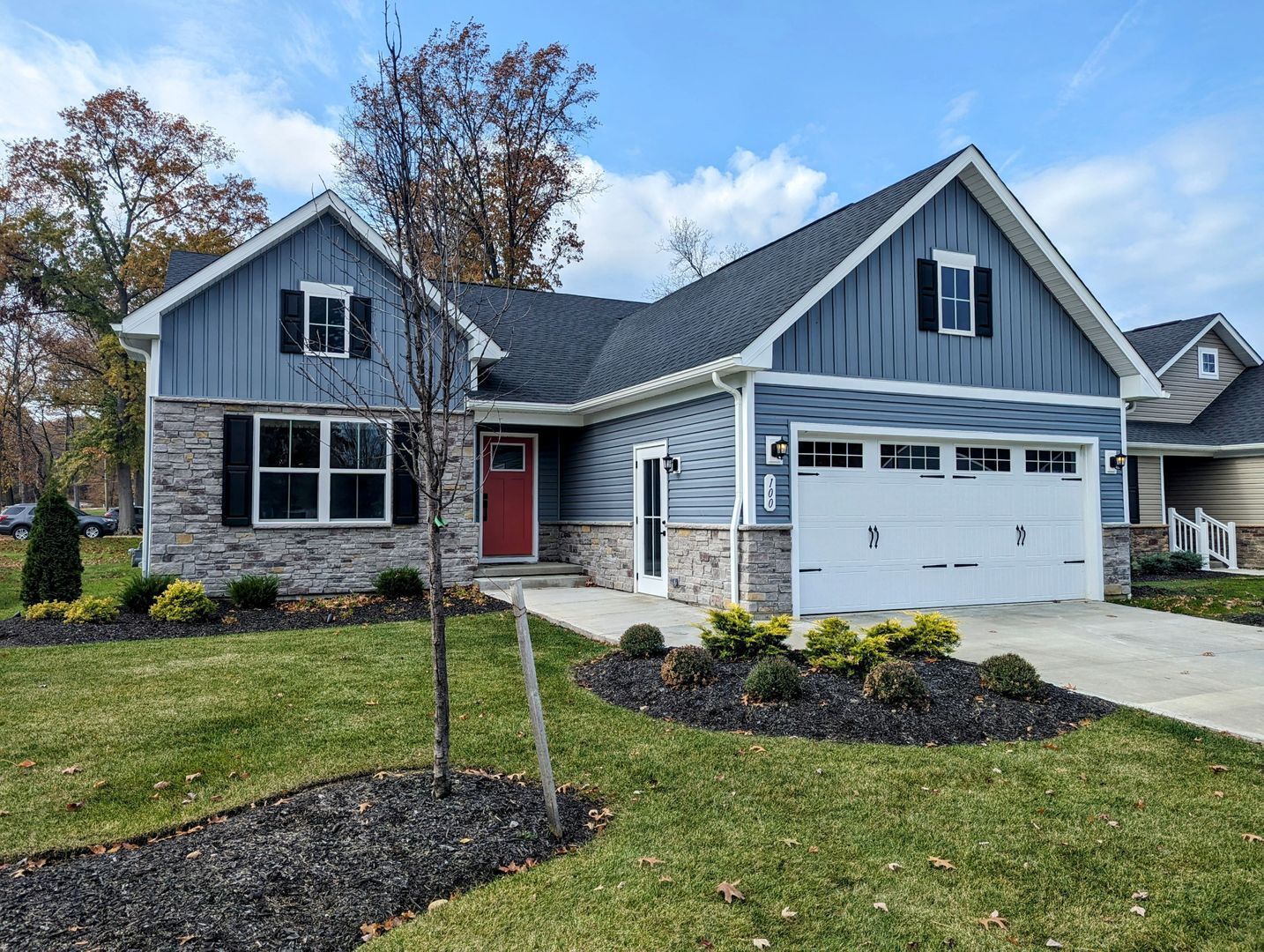 100 Eagle Cir Amherst, OH 44001 – photo 1 of 23