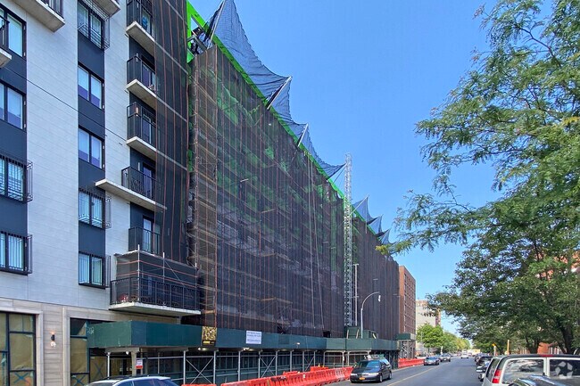 Foto del edificio - 859 Myrtle Ave