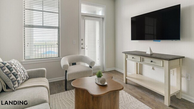 Foto del edificio - 14580 Crosby Fwy