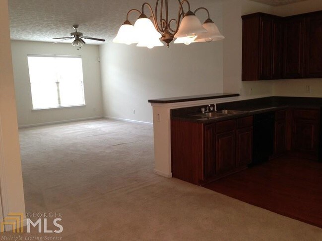 Foto del edificio - 4404 Stone Gate Way