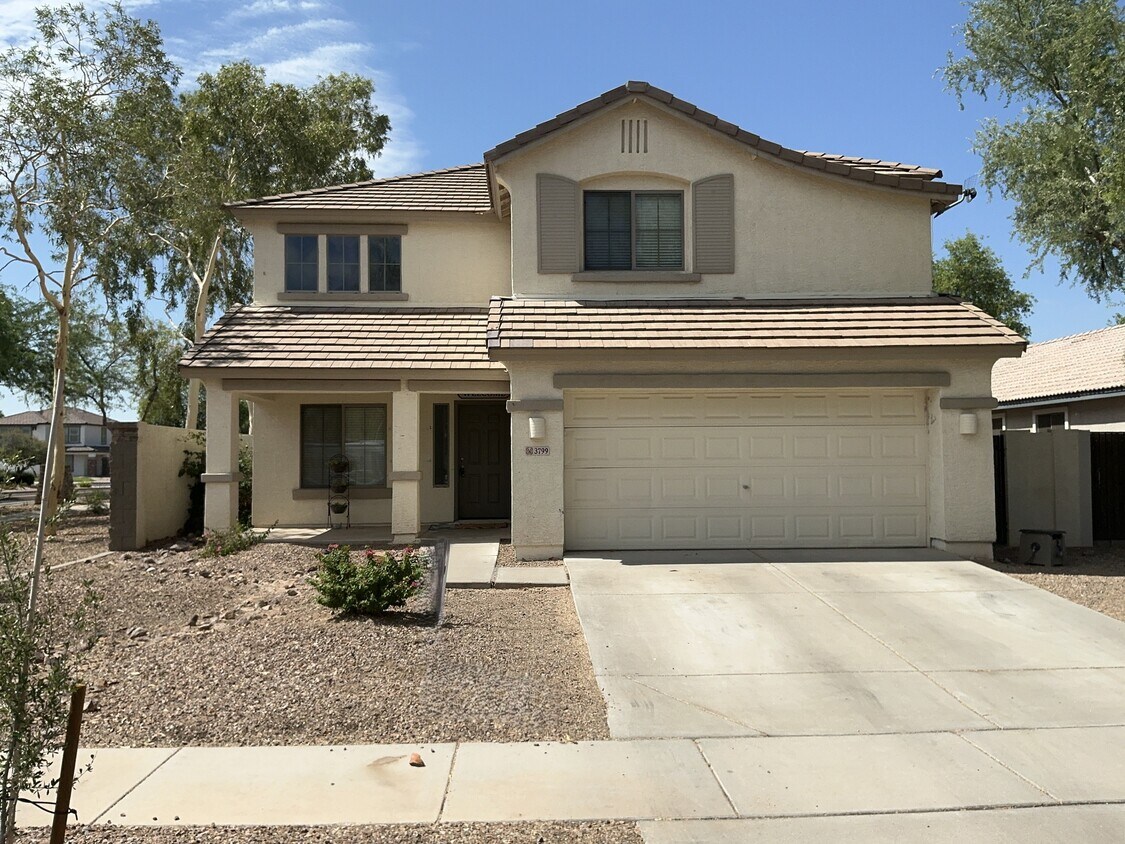 Foto principal - 3799 E Ironhorse Rd