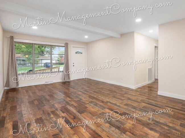 Building Photo - 2505 Albert Lee Ave