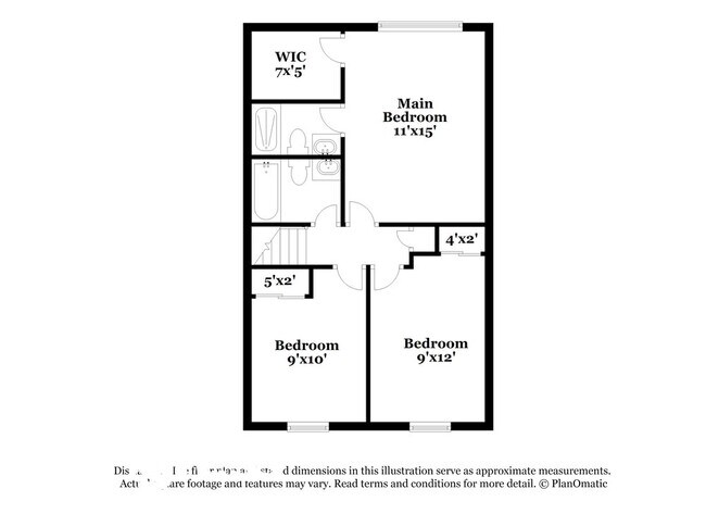 Foto del edificio - 5575 Boucher Dr