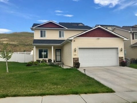 Building Photo - 1335 SW Lehman Ct