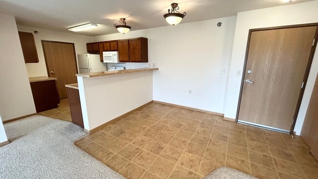 Interior Photo - Prairie Sky Apartments
