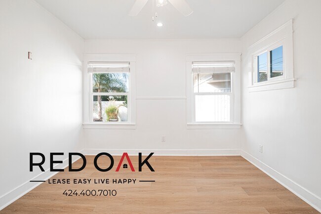 Foto del edificio - 2928 S Halldale Ave