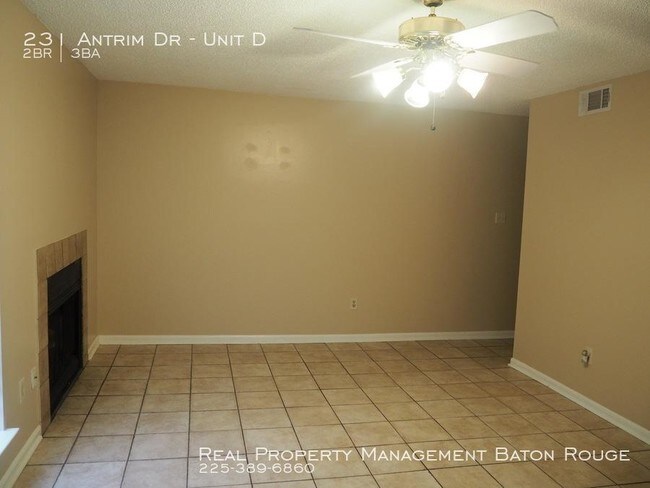 Building Photo - 2 bedroom in Baton Rouge LA 70815