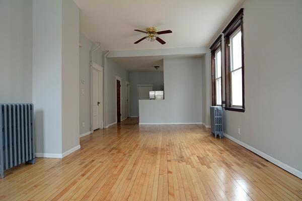 Foto del edificio - 1167 W 19th St
