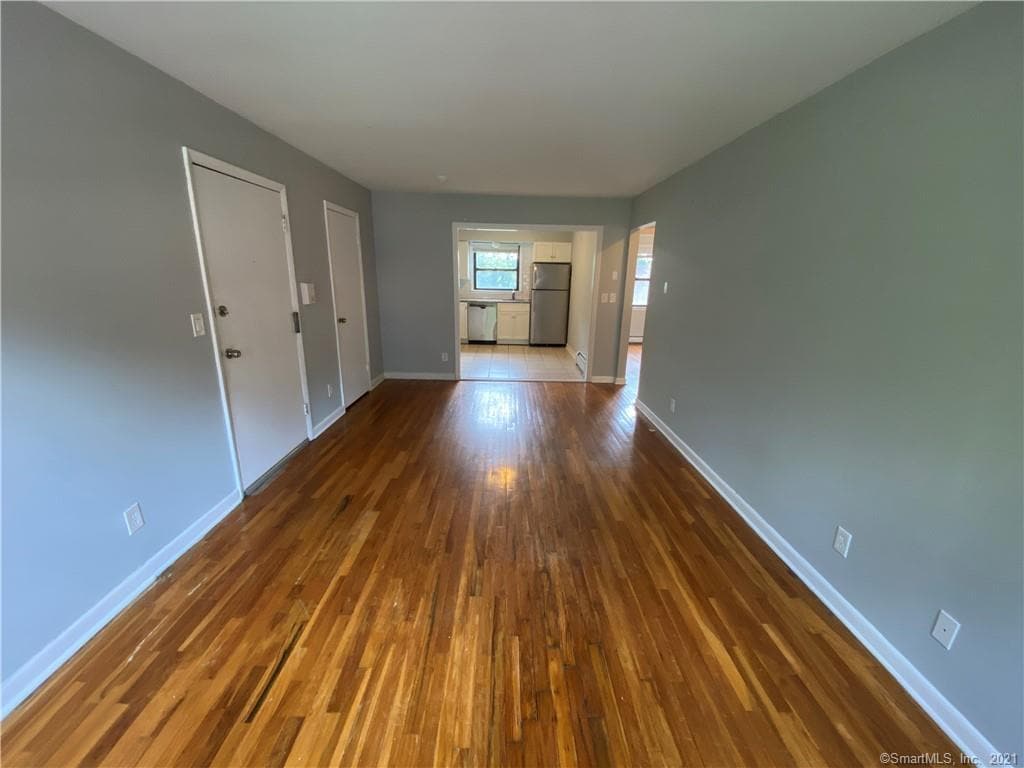 327 Fountain St Unit 2C, New Haven, CT 06515 Apartment for Rent in