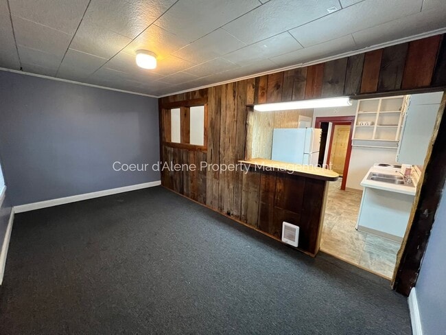 Building Photo - 1 bed, 1 bath house