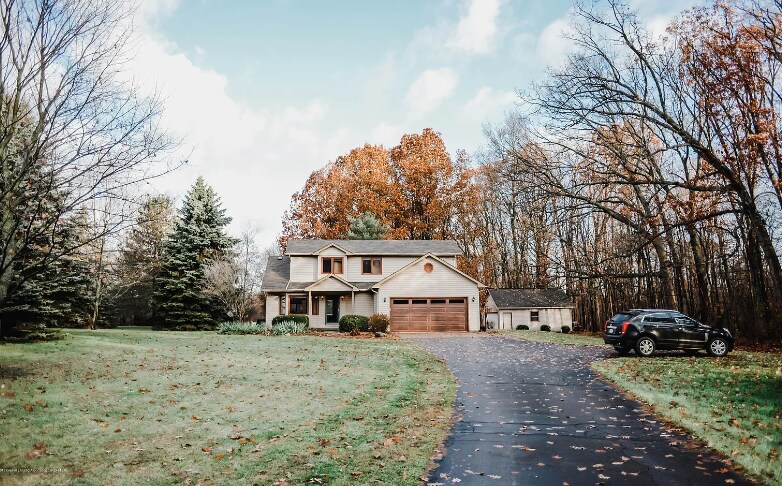 Primary Photo - 3101 E Stoll Rd