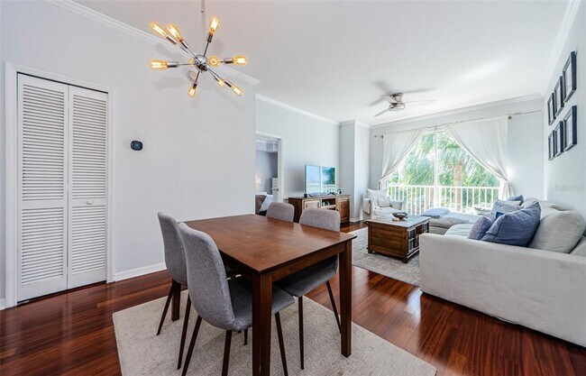 Foto del edificio - 700 S Harbour Island Blvd