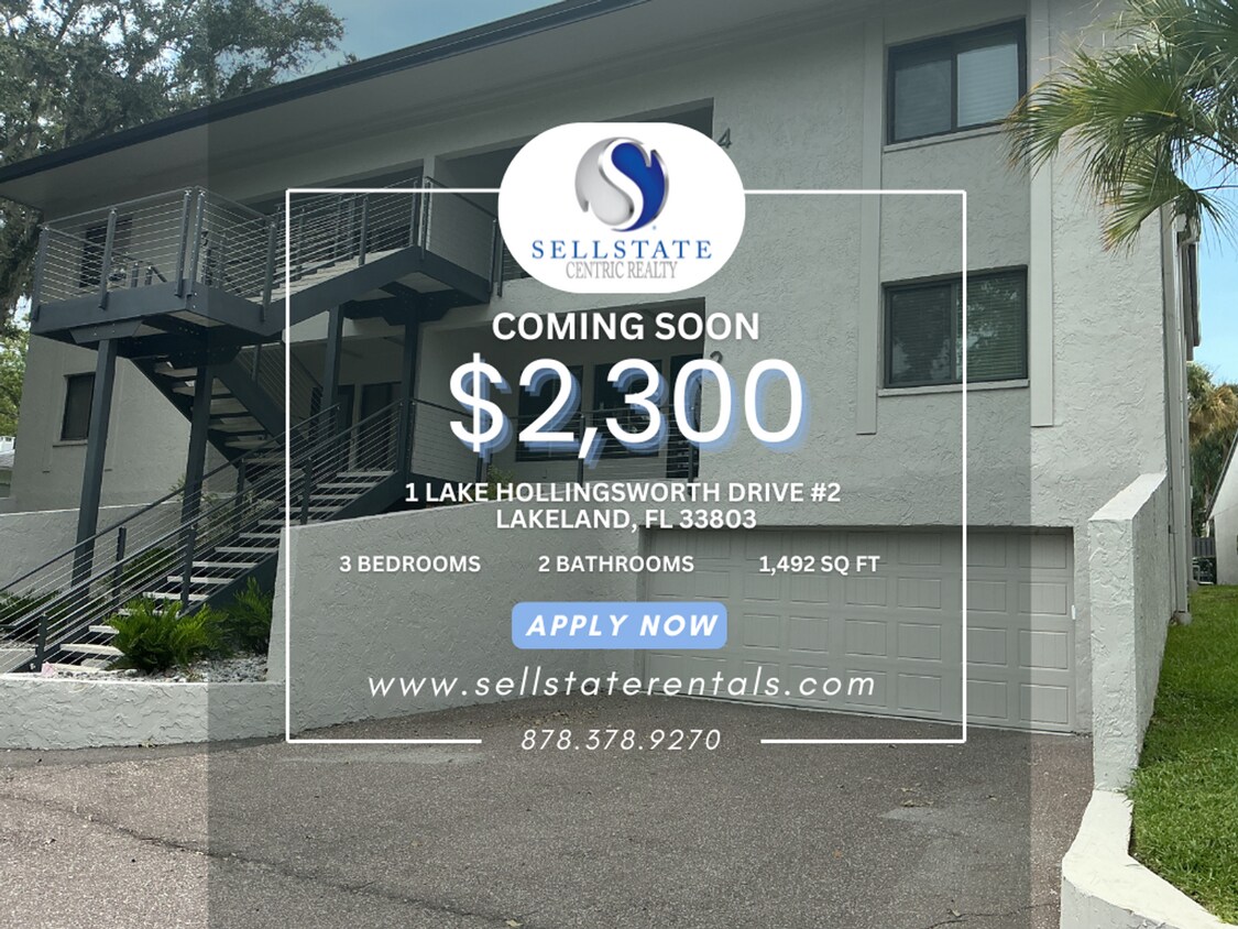 Foto principal - Lakeview Condo Coming Soon | Directly Acro...