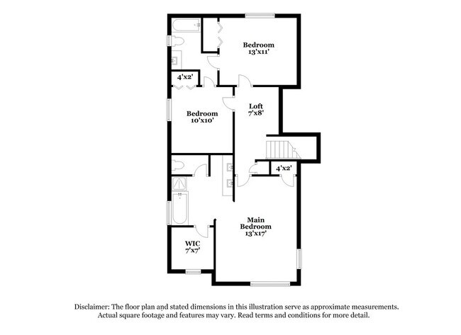 Foto del edificio - 2956 Iron Springs Pl