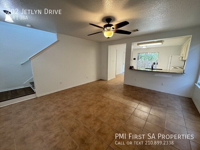 Building Photo - 202 Jetlyn Dr