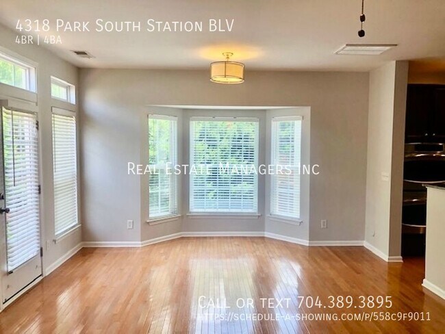 Building Photo - South Charlotte
