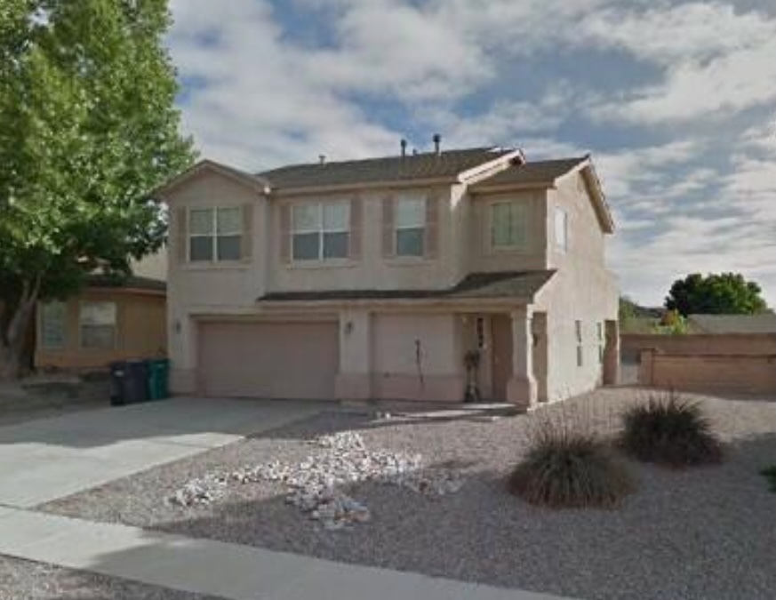 Primary Photo - 719 Pinon Meadows Dr NE