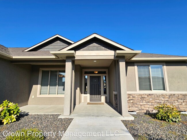 Foto del edificio - 3 br, 2 bath House - 4911 Bighorn Drive