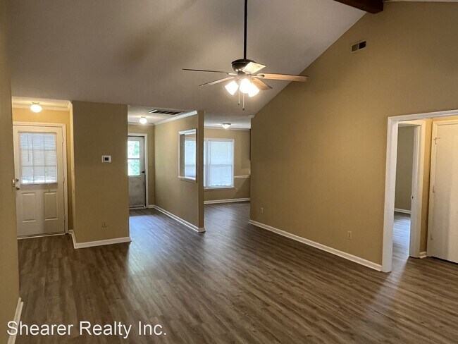 Foto del edificio - 3 br, 2 bath House - 7107 Rockwood Forest ...