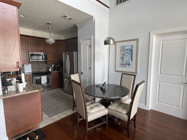 Kitchen / Dining - 21 George St