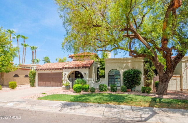 Building Photo - 8768 E Quarterhorse Trail