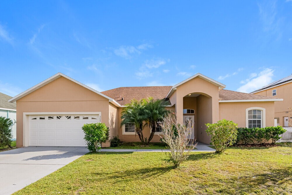 Foto principal - 204 Abbotsbury Dr