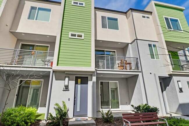 Foto del edificio - 1980 Affinity Ln