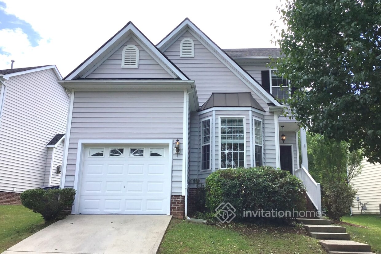 Foto principal - 4925 Delta Lake Dr